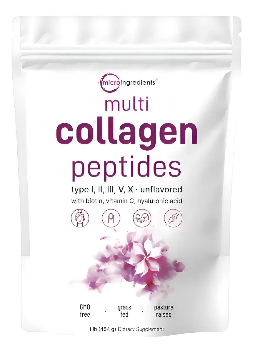Multi colágeno®
