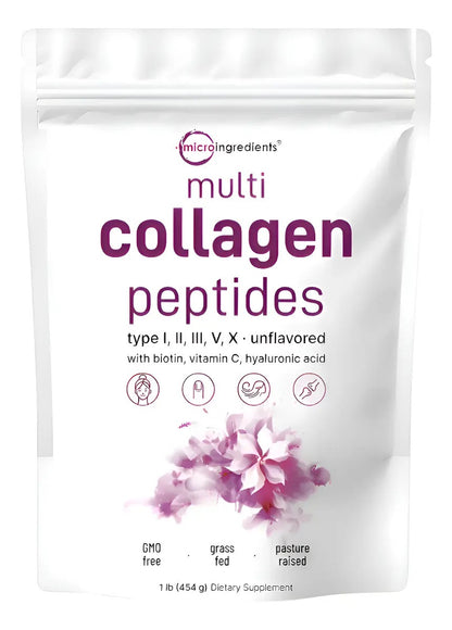 Multi colágeno®