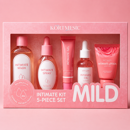 Kit intimo Women
