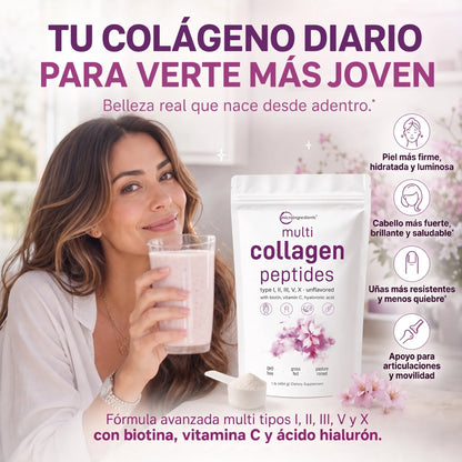 Multi colágeno®