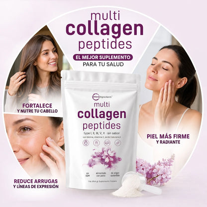 Multi colágeno®