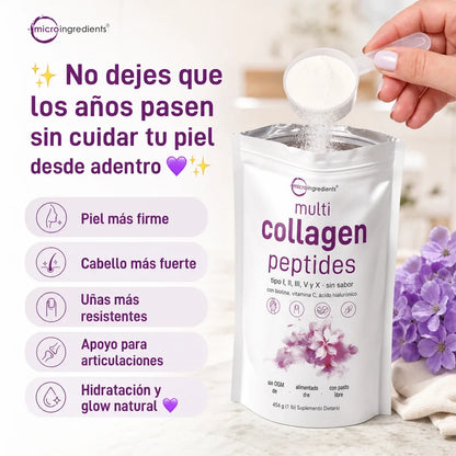 Multi colágeno®